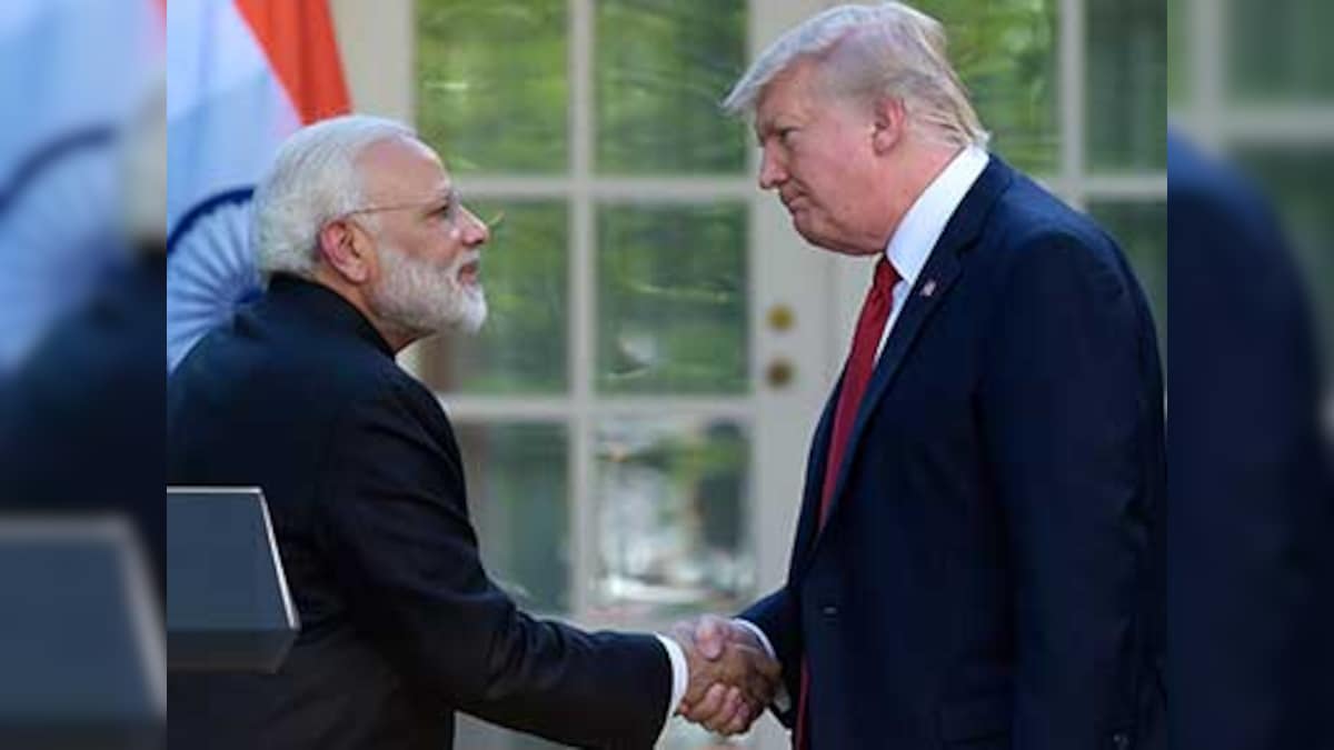 US to terminate sops on Indian exports: Markets are key and strategic to businesses on both sides, inevitable to reach an understanding