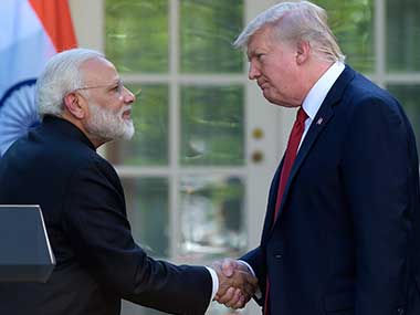 US Congress 'broadly positive' about ties with India despite 'serious discord,' says CRS report US Congress 'broadly positive' about ties with India despite 'serious discord,' says CRS report