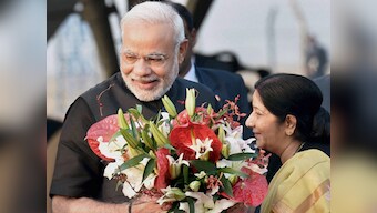 Sushma Swaraj stopped Narendra Modi from signing pact with UK on return of illegal immigrants: All you need to know