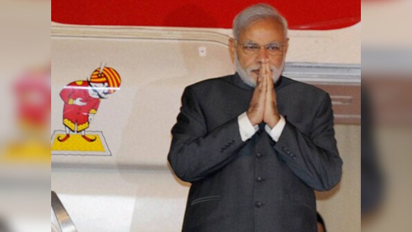 Narendra Modi reviews GST preparations for 1 July rollout, calls it 'turning point' in economy