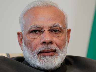 Three years of Narendra Modi govt: India hasn't turned intolerant, we've always been this way Three years of Narendra Modi govt: India hasn't turned intolerant, we've always been this way