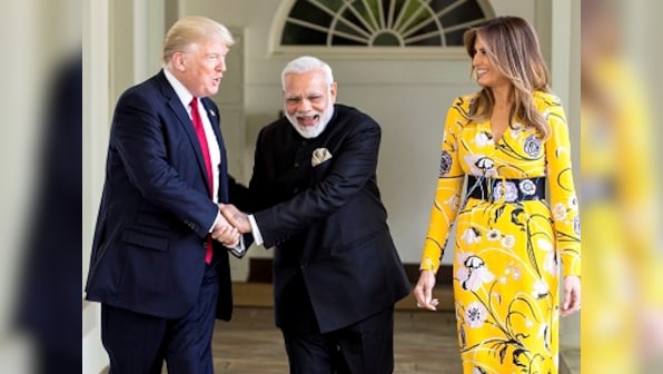 Narendra Modi’s US visit underplayed issues of diaspora; tiptoeing Donald Trump could push away Indian caucus