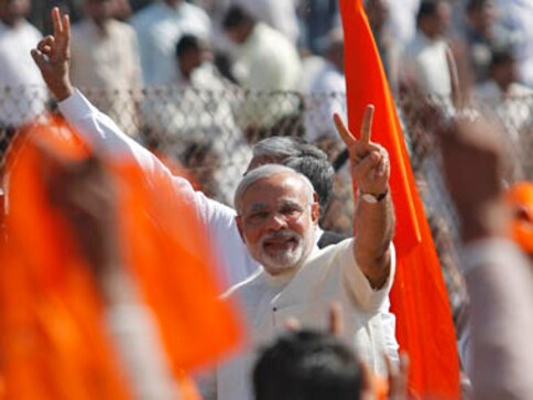 Presidential Election 2017: Narendra Modi likely to unwrap suspense over BJP candidate on 22 June Presidential Election 2017: Narendra Modi likely to unwrap suspense over BJP candidate on 22 June