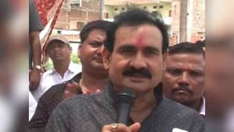 EC disqualifies Madhya Pradesh minister Narottam Mishra for three years in paid news case