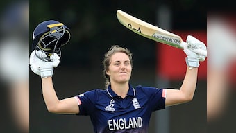 ICC Women's World Cup 2017: England's Natalie Sciver, Heather Knight help thump Pakistan by 107 runs