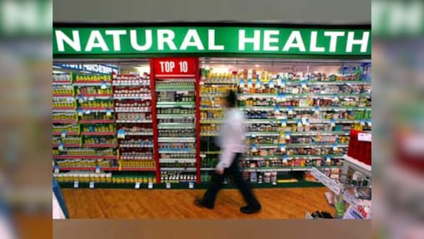Scientists isolate vitamin B12 from edible bacteria, could help deal with nutrient deficiency