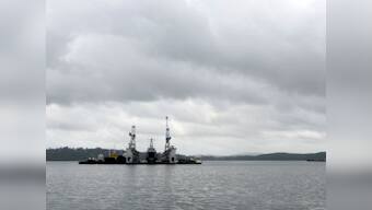 Don't turn seas into areas of conflict, says MJ Akbar at United Nations Ocean Conference