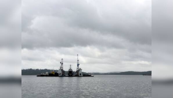 Don't turn seas into areas of conflict, says MJ Akbar at United Nations Ocean Conference