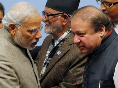Narendra Modi in Astana: Joining SCO is a shift in policy, but Pakistan may throttle Indias goals