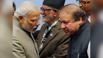 Narendra Modi in Astana: Joining SCO is a shift in policy, but Pakistan may throttle India's goals