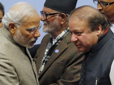 Narendra Modi in Astana: Joining SCO is a shift in policy, but Pakistan may throttle India's goals Narendra Modi in Astana: Joining SCO is a shift in policy, but Pakistan may throttle India's goals