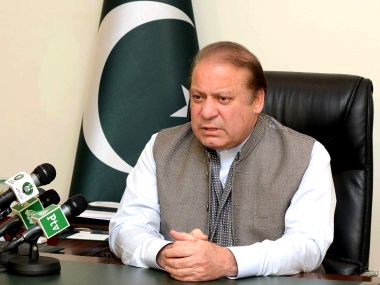 Panama papers probe: Nawaz Sharif admits working for UAE firm, rejects JIT charge of hiding it Panama papers probe: Nawaz Sharif admits working for UAE firm, rejects JIT charge of hiding it