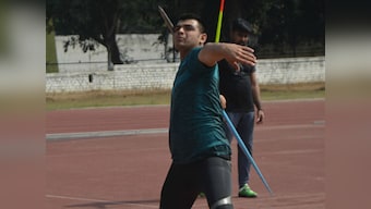 Paris Diamond League: Neeraj Chopra shrugs off inexperience to finish fifth in 10-man elite field