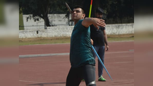 Paris Diamond League: Neeraj Chopra shrugs off inexperience to finish fifth in 10-man elite field