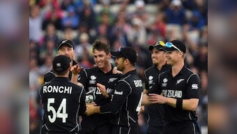 ICC Champions Trophy 2017: New Zealand's failure to consolidate momentum led to their early exit
