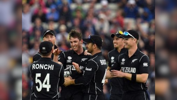 ICC Champions Trophy 2017: New Zealand's failure to consolidate momentum led to their early exit