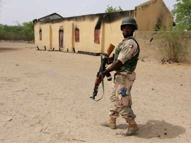 Nigeria: Suicide bombers kill 28, wound 82