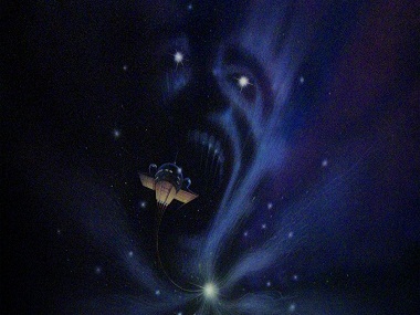 Game of Thrones creator George RR Martin's novella Nightflyers to be adapted into TV series Game of Thrones creator George RR Martin's novella Nightflyers to be adapted into TV series