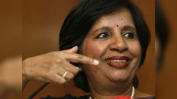 Nirupama Rao appointed public policy fellow on India, China relations at US think tank