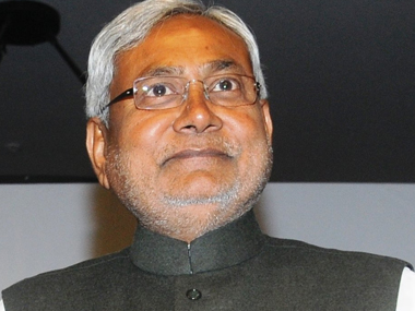 Muzaffarpur rapes: With mounting flak, Nitish Kumar's only choice was to have Bihar minister Manju Verma resign Muzaffarpur rapes: With mounting flak, Nitish Kumar's only choice was to have Bihar minister Manju Verma resign