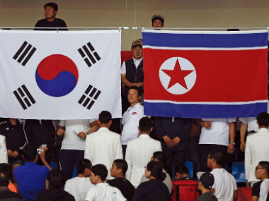 South Korea to impose new sanctions on North Korea, banks and trading companies to be blacklisted South Korea to impose new sanctions on North Korea, banks and trading companies to be blacklisted