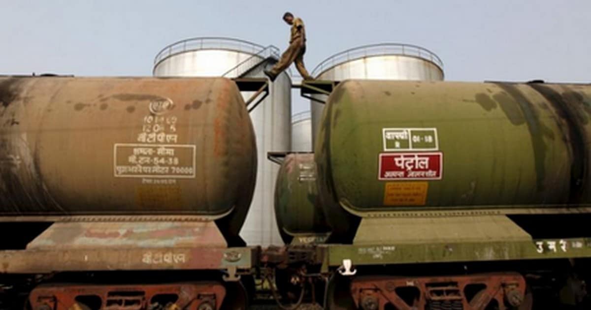 State-run refiners reduce oil processing runs as demand tumbles after lockdowns; auto fuel, ATF to... thumbnail