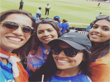 India brings their A game and leaves Bangladesh in the dust India brings their A game and leaves Bangladesh in the dust