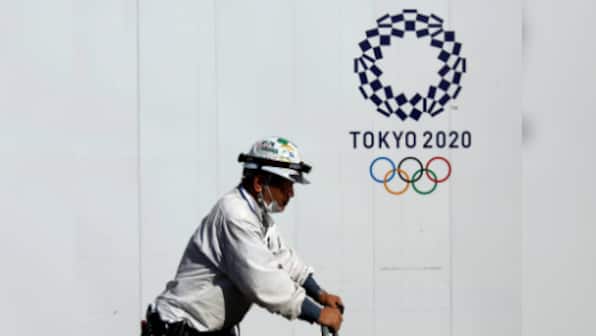 Tokyo 2020: McDonald’s ends 41-year sponsorship contract with Olympic Games three years early