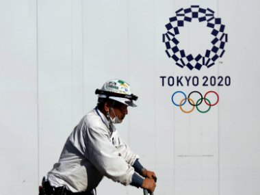 International Olympic Committee keen to announce host cities for 2024, 2028 Games together International Olympic Committee keen to announce host cities for 2024, 2028 Games together