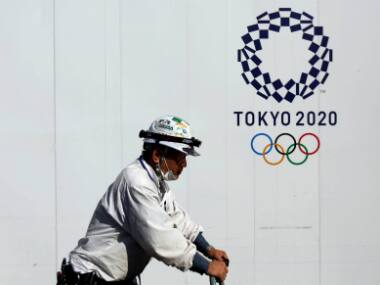 Tokyo 2020: McDonald’s ends 41-year sponsorship contract with Olympic Games three years early