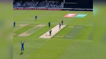 ICC Champions Trophy 2017: India surrender title to resurgent Pakistan in one-sided final