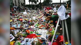 Orlando shooting: One year later, 'Angel Force' strives to fight anti-gay hatred, protect LGBTs