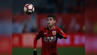 Chinese Super League: Oscar, Carlos Tevez among star imports to run into trouble over bad behaviour