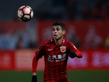 Chinese Super League: Oscar, Carlos Tevez among star imports to run into trouble over bad behaviour Chinese Super League: Oscar, Carlos Tevez among star imports to run into trouble over bad behaviour