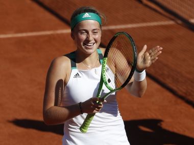 French Open 2017, Day 12 highlights: Ana Ivanovic honoured, 'Baby' Ostapenko, a 'cat and rat' chase and more French Open 2017, Day 12 highlights: Ana Ivanovic honoured, 'Baby' Ostapenko, a 'cat and rat' chase and more