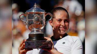 French Open 2017: Jelena Ostapenko's Roland Garros victory signals arrival of next generation of stars