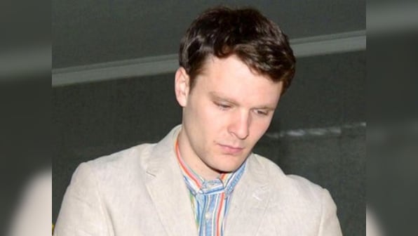 US judge orders North Korea to pay $501 million over death of American student Otto Warmbier allegedly tortured by Pyongyang