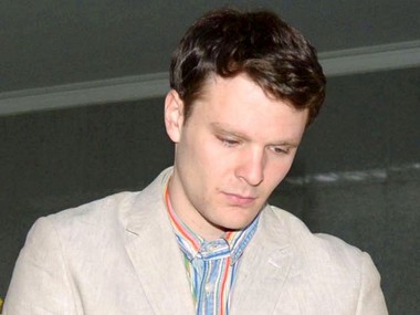 US judge orders North Korea to pay $501 million over death of American student Otto Warmbier allegedly tortured by Pyongyang US judge orders North Korea to pay $501 million over death of American student Otto Warmbier allegedly tortured by Pyongyang