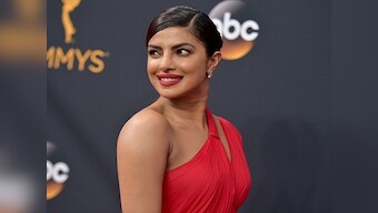 Priyanka Chopra returns as presenter at Emmy Awards 2017; joins Reese Witherspoon, Nicole Kidman