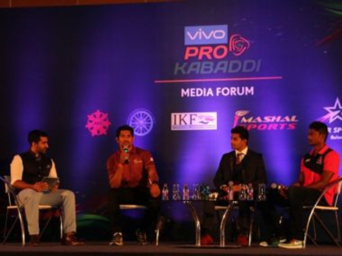 VIVO Pro Kabaddi Season VI, Pushes Boundaries with Innovative