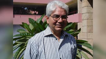 Predhiman Krishan Kaw, the man who pioneered India's nuclear fusion programme, dies at 69