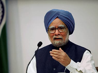 Manmohan Singh's objections deceptive: Attending dinner meeting with Pakistan officials shows poor judgement