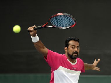 French Open 2017: Leander Paes crashes out of men's doubles, Purav Raja-Divij Sharan advance French Open 2017: Leander Paes crashes out of men's doubles, Purav Raja-Divij Sharan advance