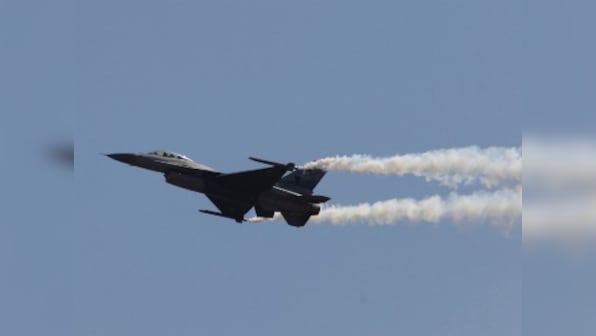 Philippine fighter jet's mistaken strike kills two soldiers, wounds eleven in Marawi