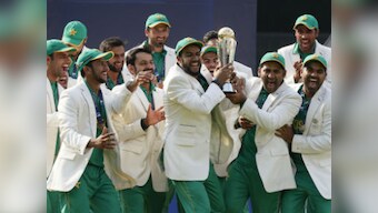 ICC may scrap Champions Trophy to hold T20 World Cups every two years: CEO David Richardson