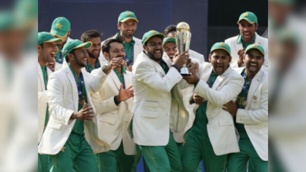 ICC may scrap Champions Trophy to hold T20 World Cups every two years: CEO David Richardson