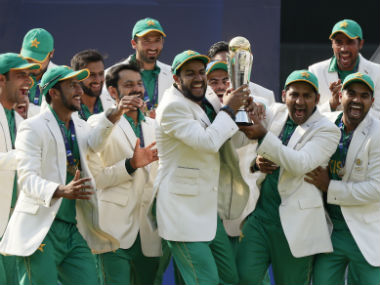 ICC may scrap Champions Trophy to hold T20 World Cups every two years: CEO David Richardson ICC may scrap Champions Trophy to hold T20 World Cups every two years: CEO David Richardson