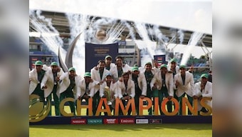 ICC Champions Trophy 2017: PSL the catalyst behind Pakistan's title triumph against all odds