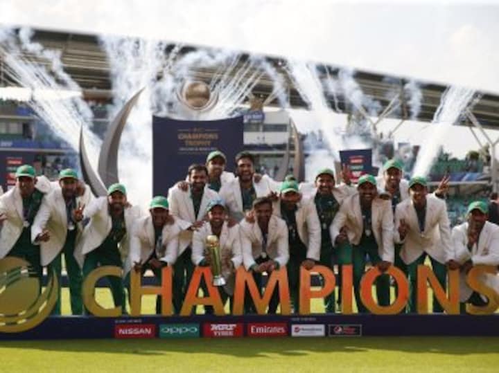 ICC Champions Trophy 2017: PSL the catalyst behind Pakistan's title triumph against all odds