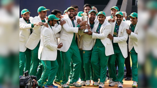 ICC confirms plans for World XI tour to Pakistan for three-game T20 series in September
